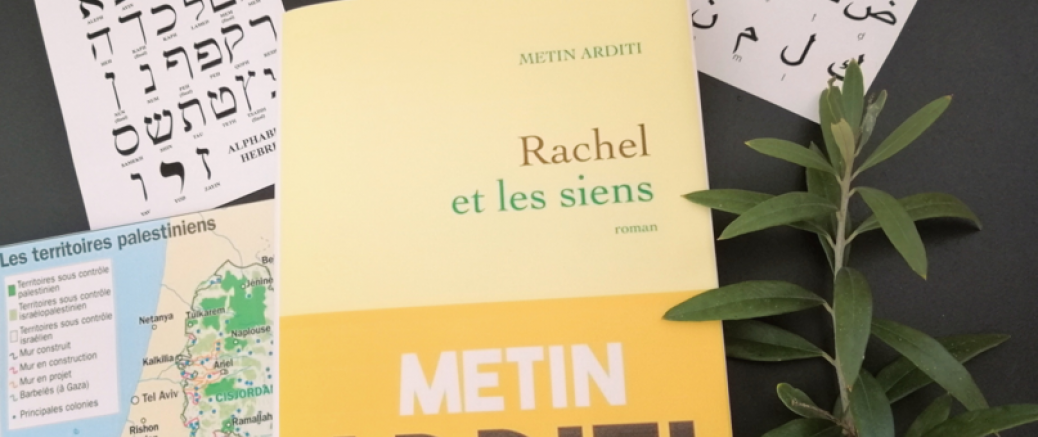 RACHEL ET LES SIENS