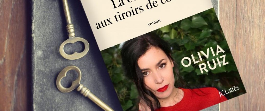 LA COMMODE AUX TIROIRS DE COULEURS