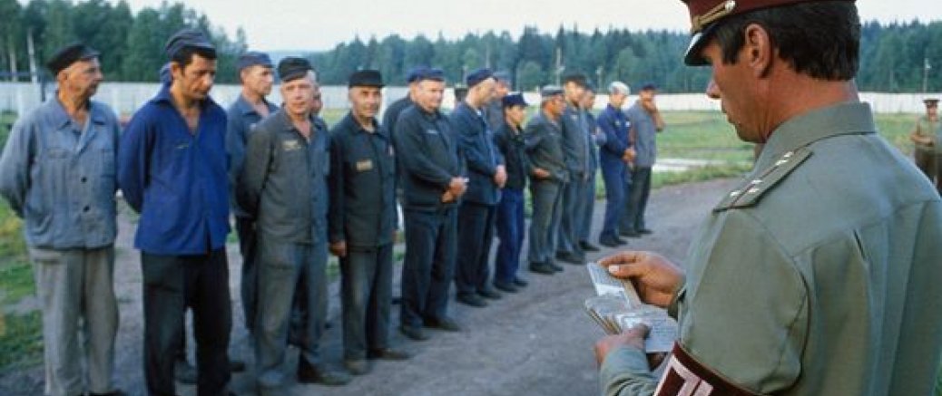 LES RECITS DE LA KOLYMA