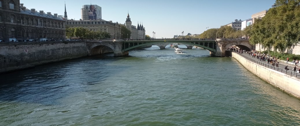 PARIS...FRED PELLERIN