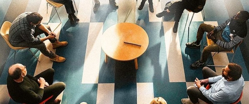 JE VERRAI TOUJOURS VOS VISAGES