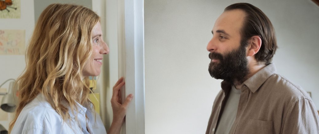 CHRONIQUE D'UNE LIAISON PASSAGERE