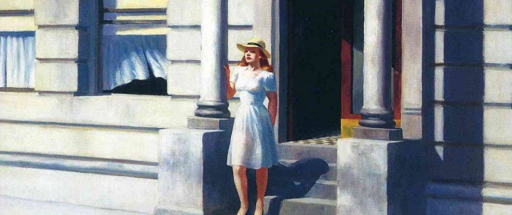 Edward HOPPER