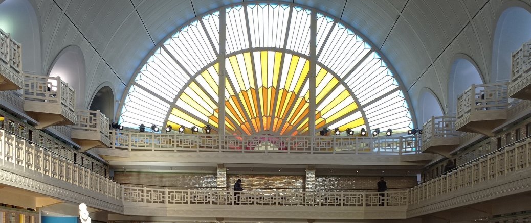 LA PISCINE de ROUBAIX