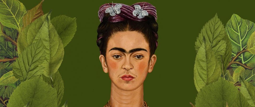 Frida KAHLO