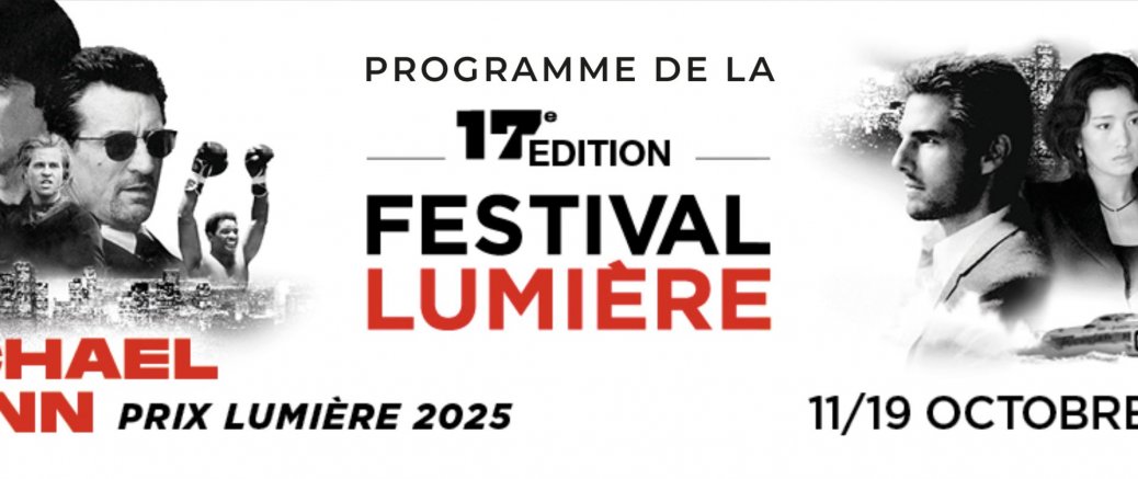 FESTIVAL LOUIS LUMIERE 2025